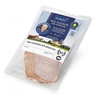 Kasseler Braten