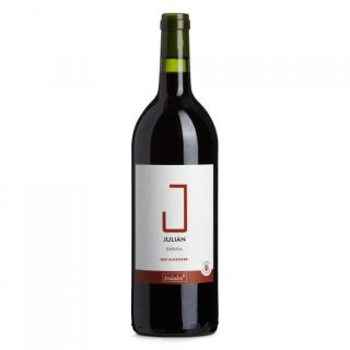 JULIAN Landwein VdP Herault rot