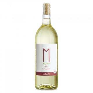Michele Tafelwein weiß Soave