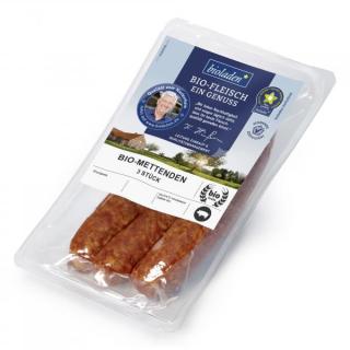 Bauernmettwurst (3 à 80g)
