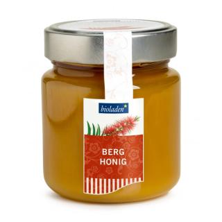bioladen*Berghonig