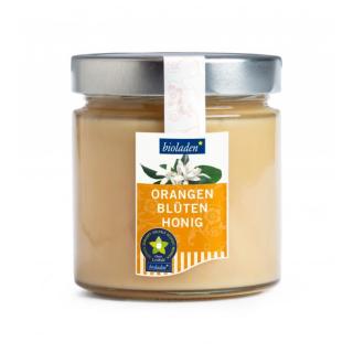 bioladen*Orangenblütenhonig