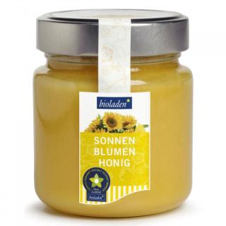 bioladen*Sonnenblumenhonig, cr