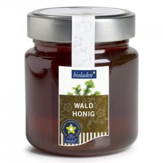 bioladen*Waldhonig, flüssig