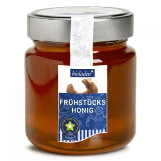 bioladen*Frühstückshonig flüs.