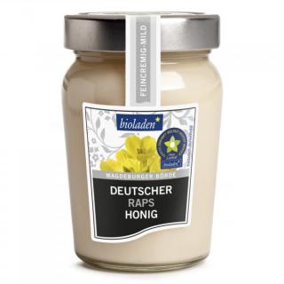 bioladen*deutscher Rapshonig