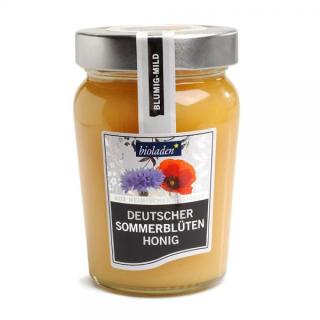 Deut. Sommerbl.Honig
