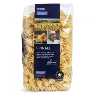 b* Spirali