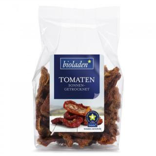 bioladen Tomaten getrocknet