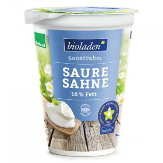 Saure Sahne