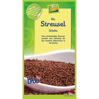 Biovita Schoko Streusel