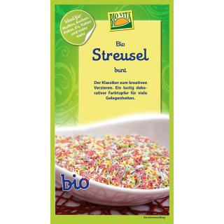 Biovita Zuckerstreusel