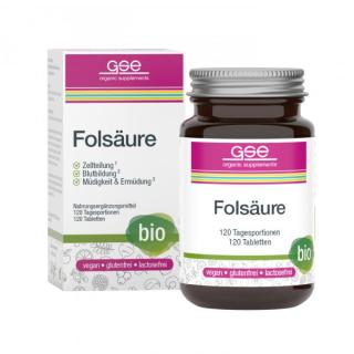 folsäure Compact