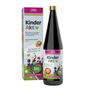 Kinder Vital Complex