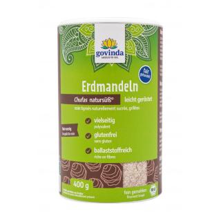 Govinda Erdmandeln - Chufas