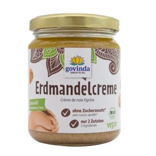 Erdmandelmus