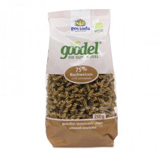 Goodel Buchweizen