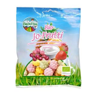 Bio-Jo-Frutti