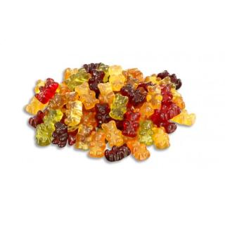 Ökovital-Bär ohne Gelatine
