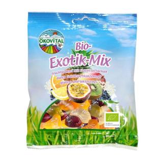 Bio-Exotic-Mix