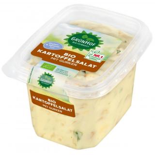 Grünhof Kartoffelsalat mit Ei
