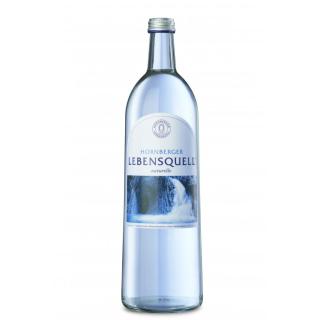 Hornberger Lebensquell Hornberger Lebensquell natu
