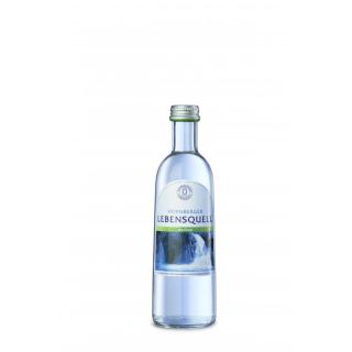 Hornberger Lebensquell Hornberger Lebensquell, med