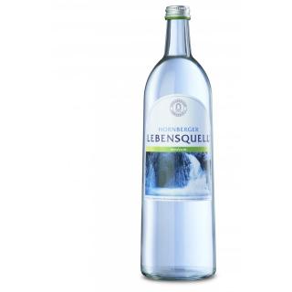 Hornberger Lebensquell Hornberger Lebensquell, med