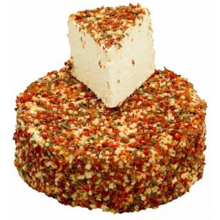 Petit DUC Bruschetta