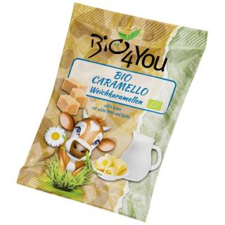 Caramello Weichkaramellen