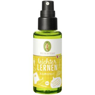 Raumspray Leichter Lernen