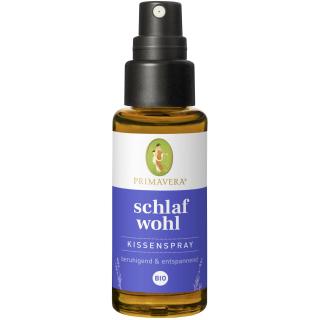 Primavera life Schlafwohl Kissenspray