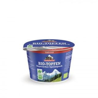 Berchtesg Speisequark Rahmstufe, 250 gr  Becher