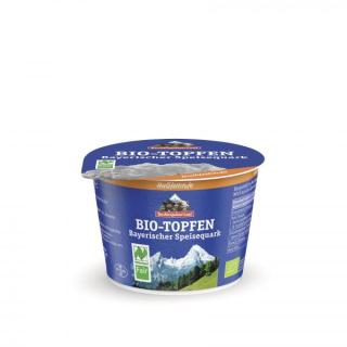 Berchtesg Speisequark halbfett, 250 gr Becher