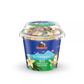 Knusper Joghurt Smarties
