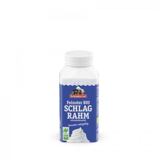 Berchtesg Schlagrahm, 250 gr Packung -