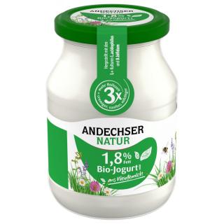 Andechser Aktiv 1,8%