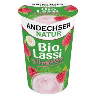 Andechser Natur Lassi Himbeere