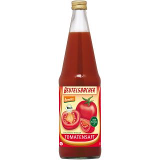 Beutelsbacher Tomatensaft ROMA, 0,7 ltr Flasche