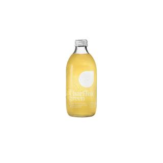 ChariTea Green Ft