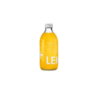 Lemon Aid Maracuja Ft