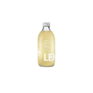Lemon Aid Ingwer