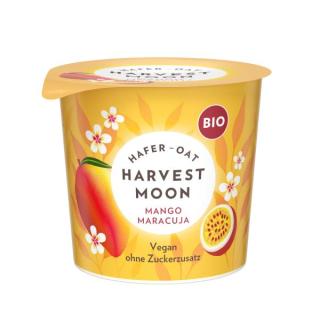 Hafer Jogh.altern. Peach Passionfruit