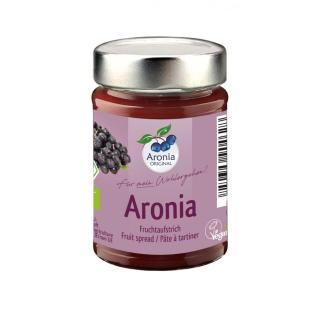Aronia Original Aronia Fruchtaufstrich, 200 gr