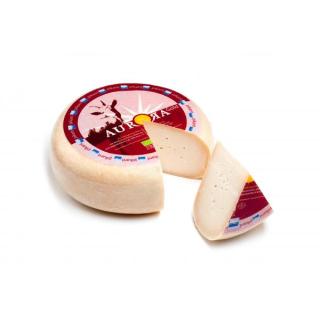Ziegengouda pikant