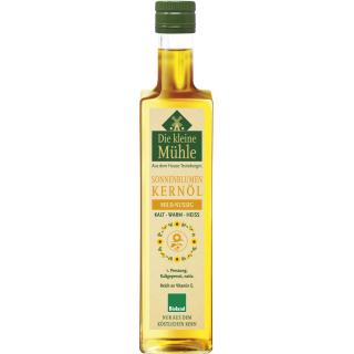 Sonnenblumen Kernöl mild-nussig