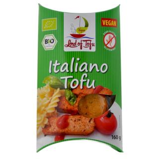 Italiano Tofu