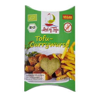 Poseidons Currywürstchen