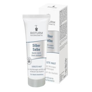 Silber Salbe Nr. 33