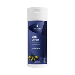 Bio Turm Shampoo Glänzendes Haar